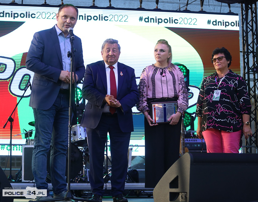 Dzień Polic 2022 w obiektywie