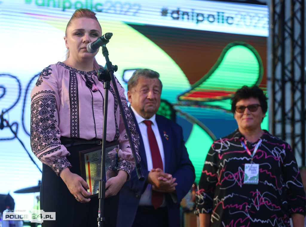 Dzień Polic 2022 w obiektywie