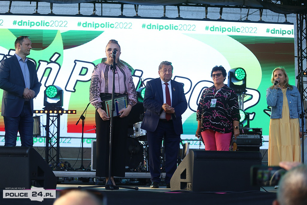 Dzień Polic 2022 w obiektywie