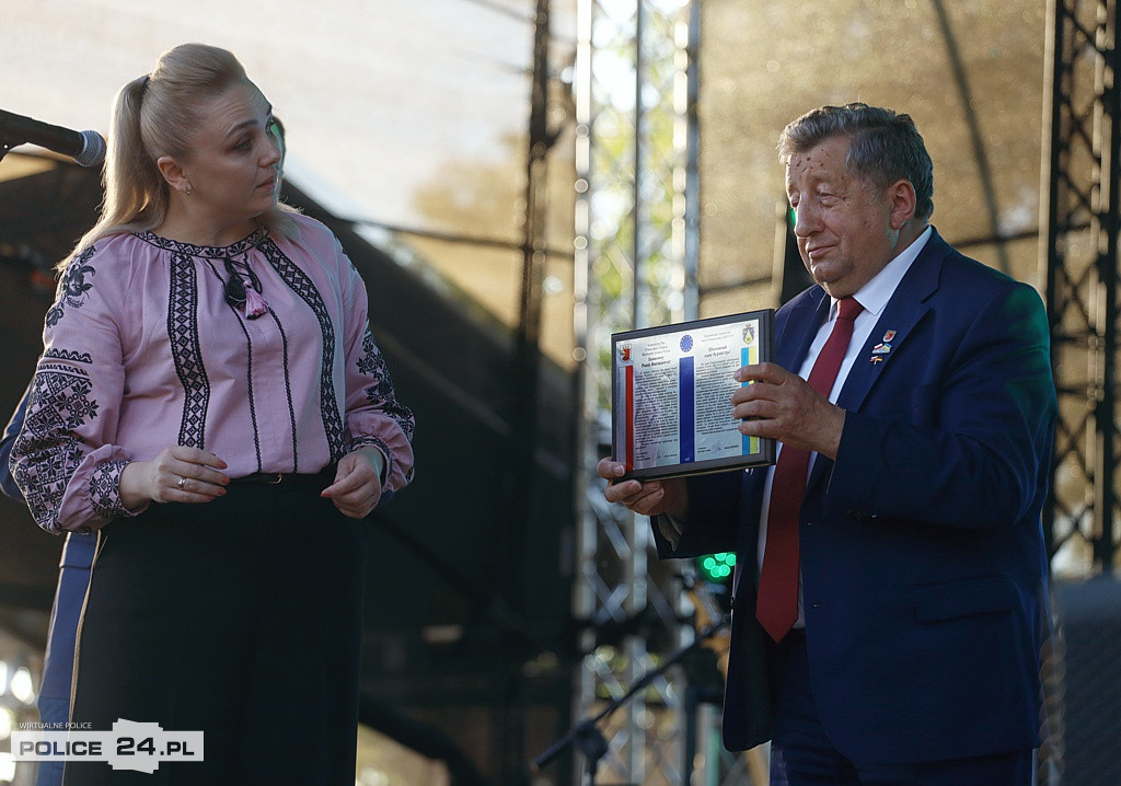 Dzień Polic 2022 w obiektywie