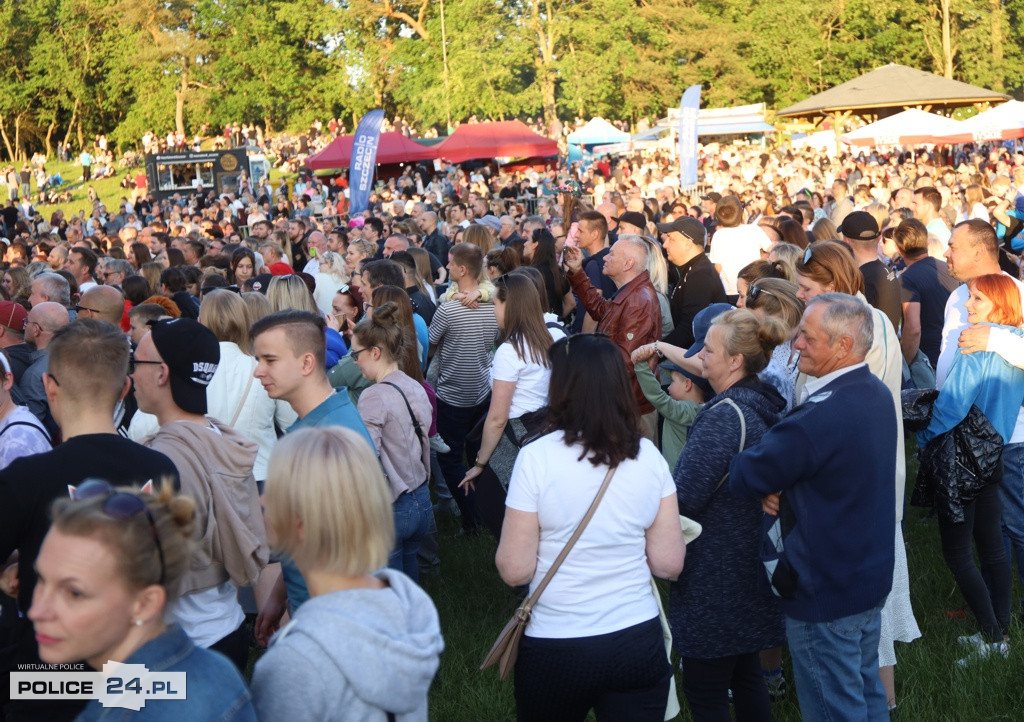 Dzień Polic 2022 w obiektywie