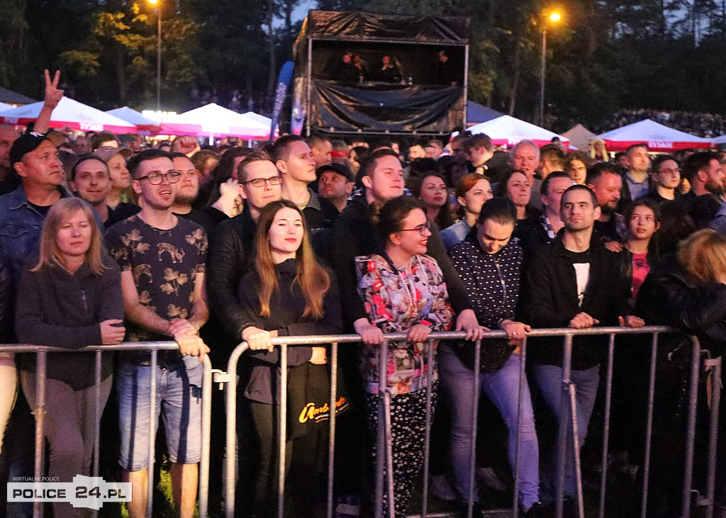 Dzień Polic 2022 w obiektywie