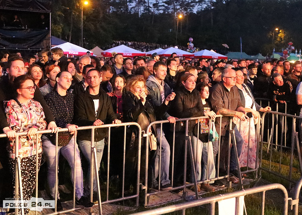 Dzień Polic 2022 w obiektywie