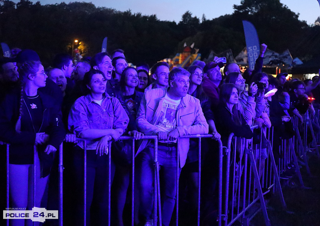 Dzień Polic 2022 w obiektywie