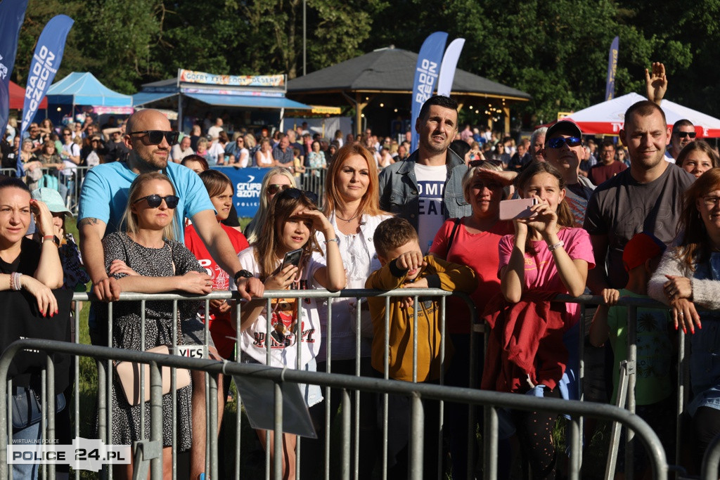Moc atrakcji dla dzieci, koncerty – Dzień Chemika 2022