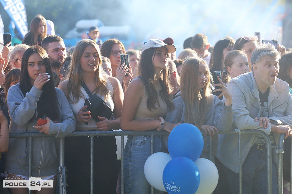 Moc atrakcji dla dzieci, koncerty – Dzień Chemika 2022