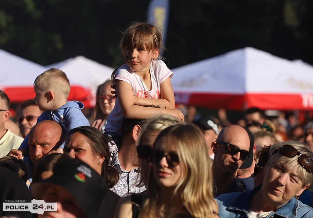 Moc atrakcji dla dzieci, koncerty – Dzień Chemika 2022