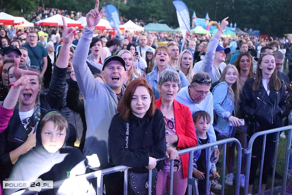 Moc atrakcji dla dzieci, koncerty – Dzień Chemika 2022