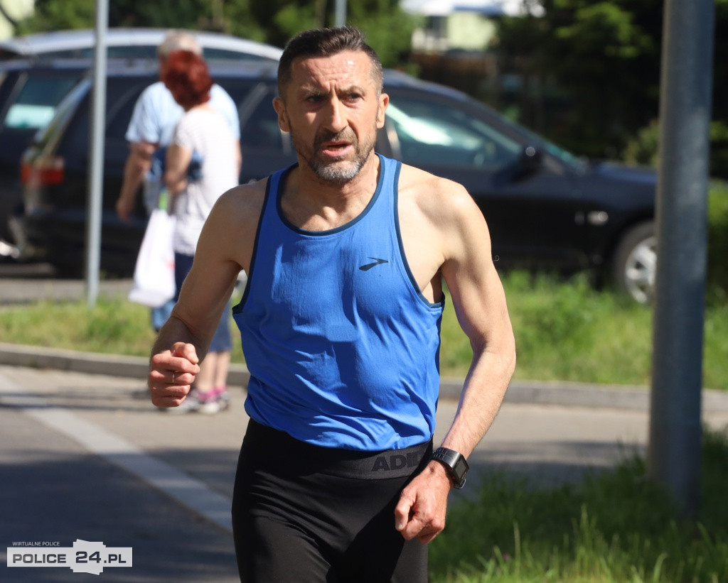 XXXIII Policka Piętnastka – bieg na 5 i 15 km