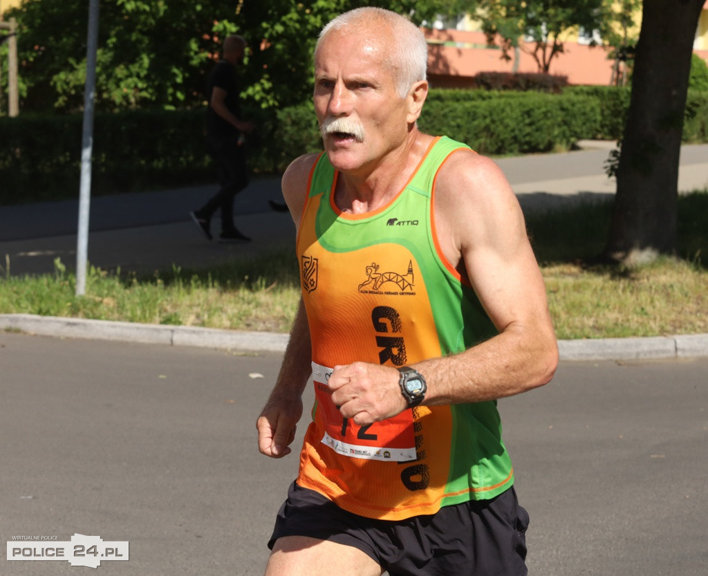 XXXIII Policka Piętnastka – bieg na 5 i 15 km