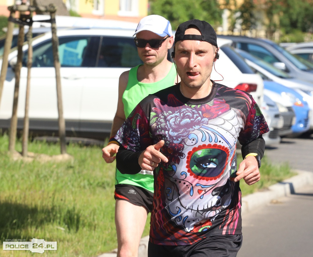 XXXIII Policka Piętnastka – bieg na 5 i 15 km