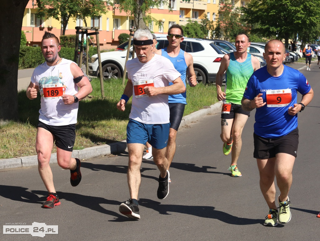 XXXIII Policka Piętnastka – bieg na 5 i 15 km