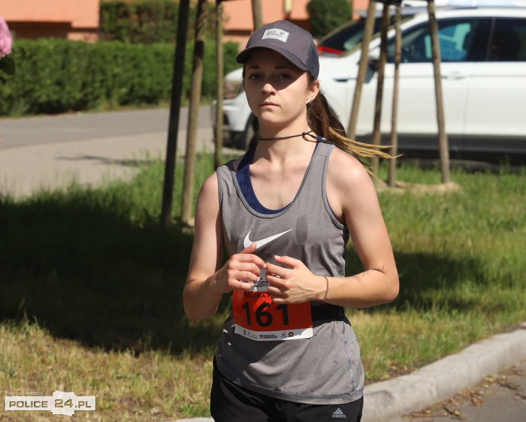 XXXIII Policka Piętnastka – bieg na 5 i 15 km