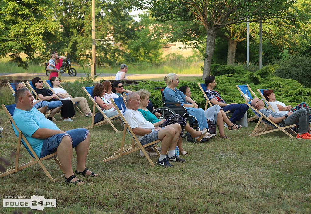 Music West Fest na polickiej scenie plenerowej