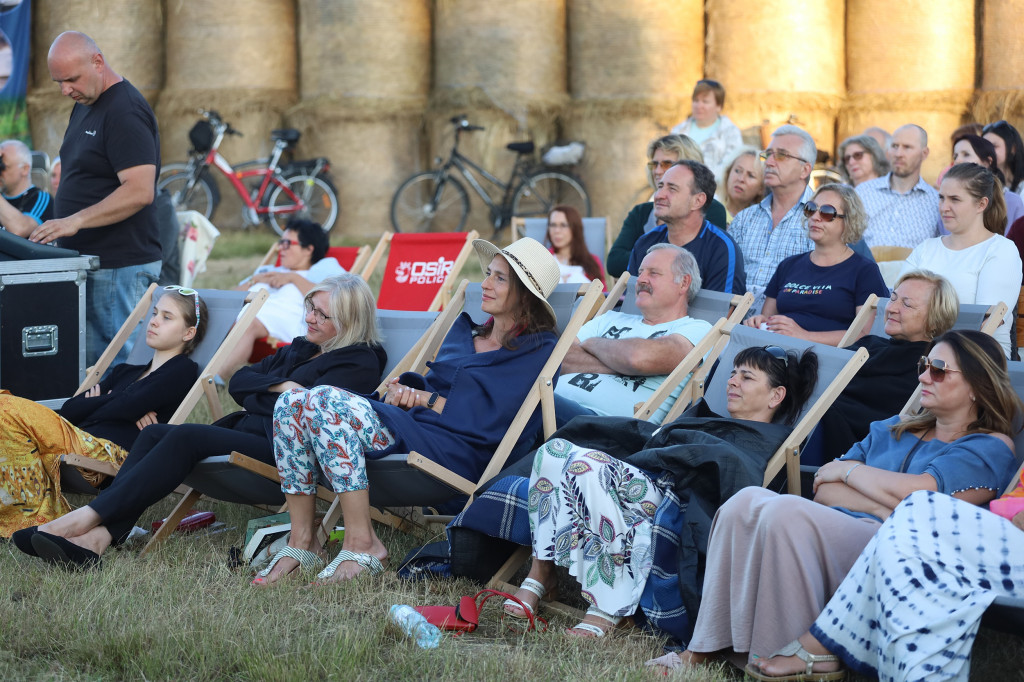 Niekłończyca. Etno classic – koncert 