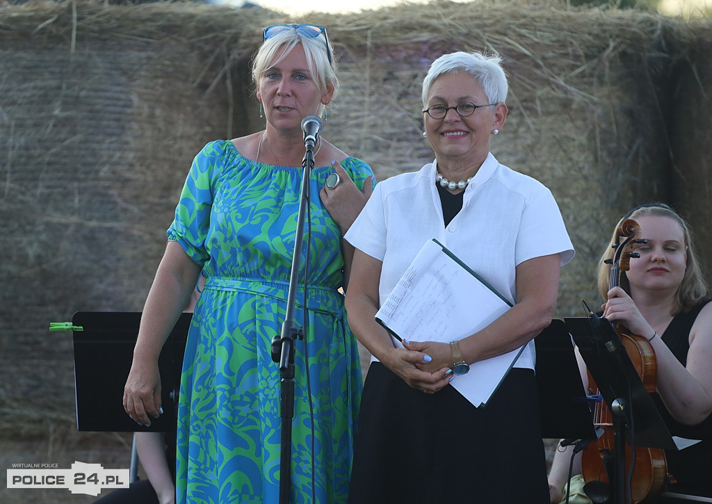 Niekłończyca. Etno classic – koncert 