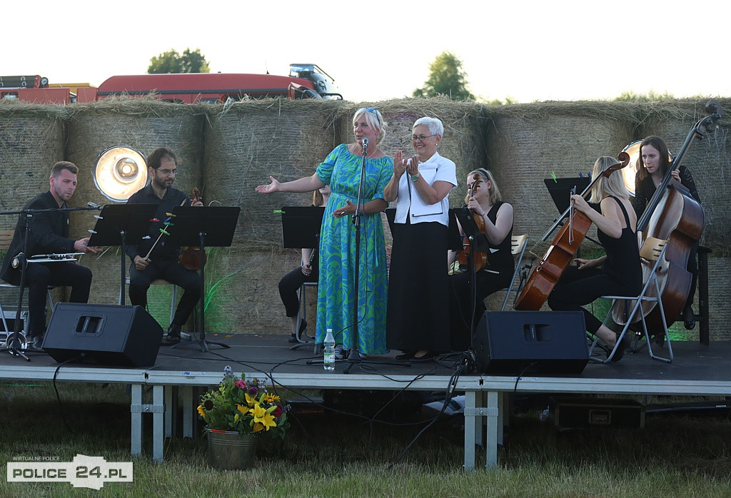 Niekłończyca. Etno classic – koncert 