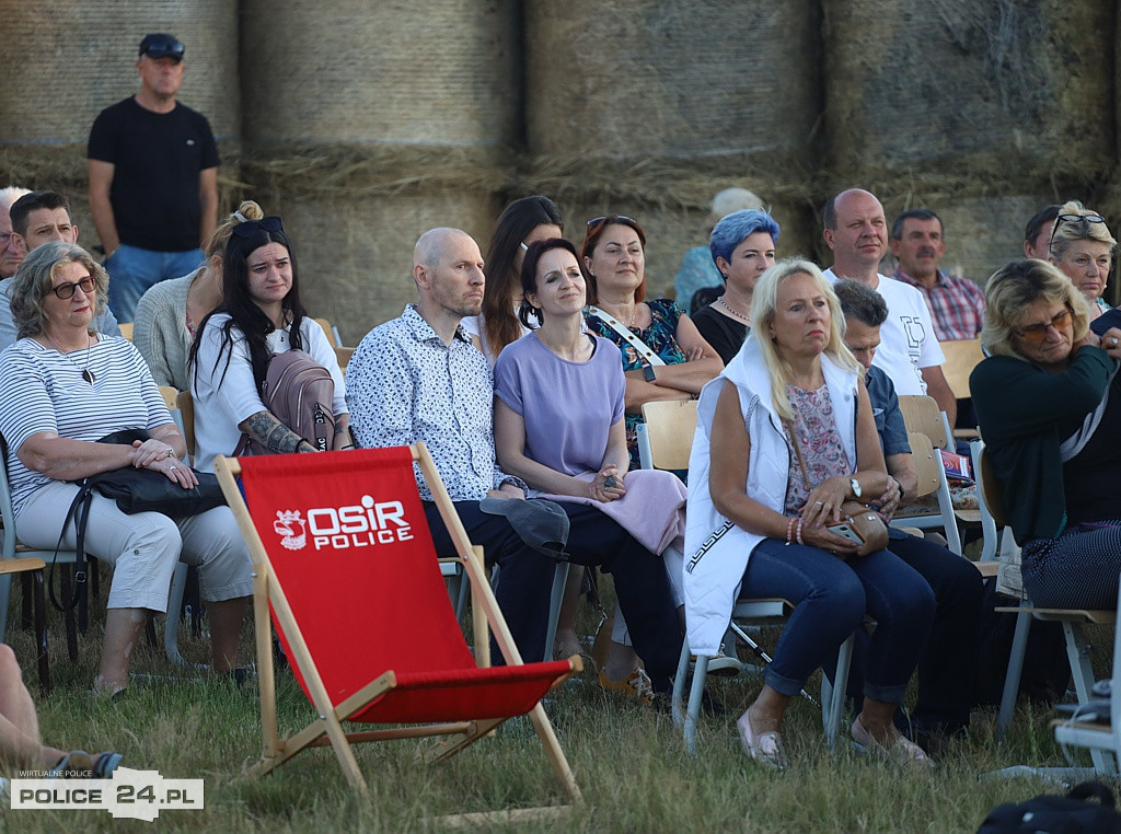 Niekłończyca. Etno classic – koncert 