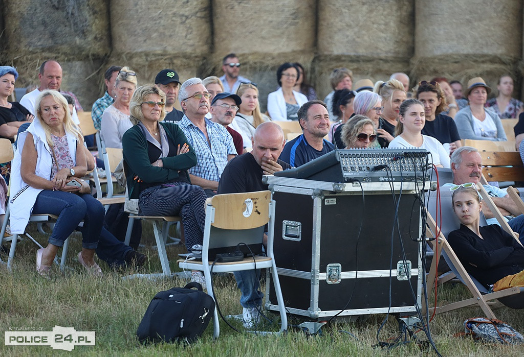 Niekłończyca. Etno classic – koncert 