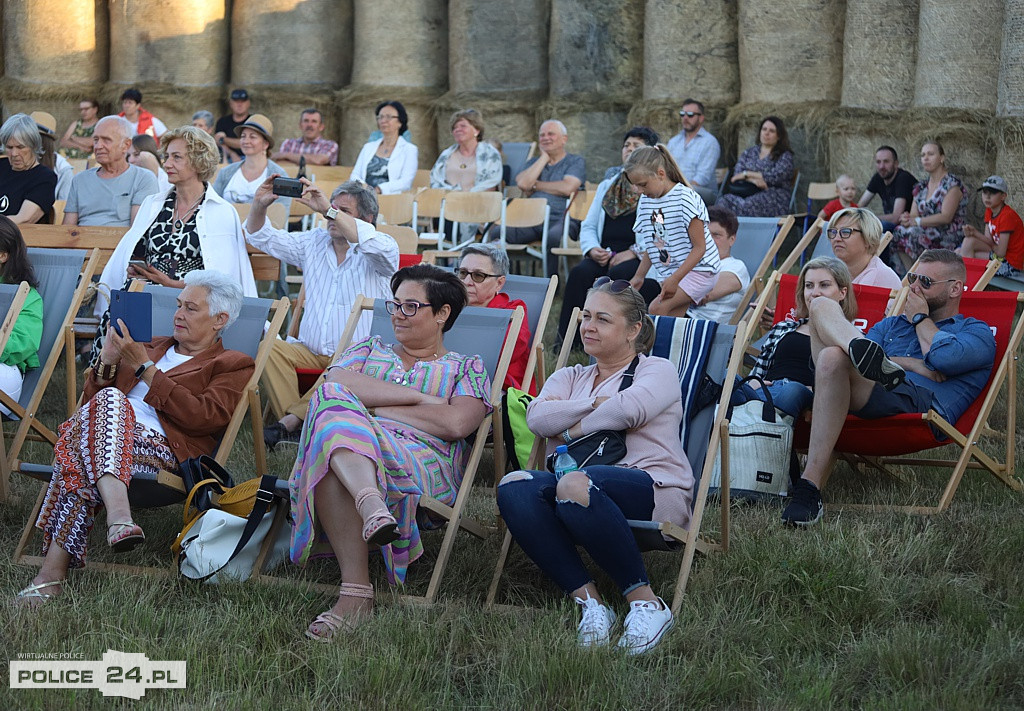Niekłończyca. Etno classic – koncert 