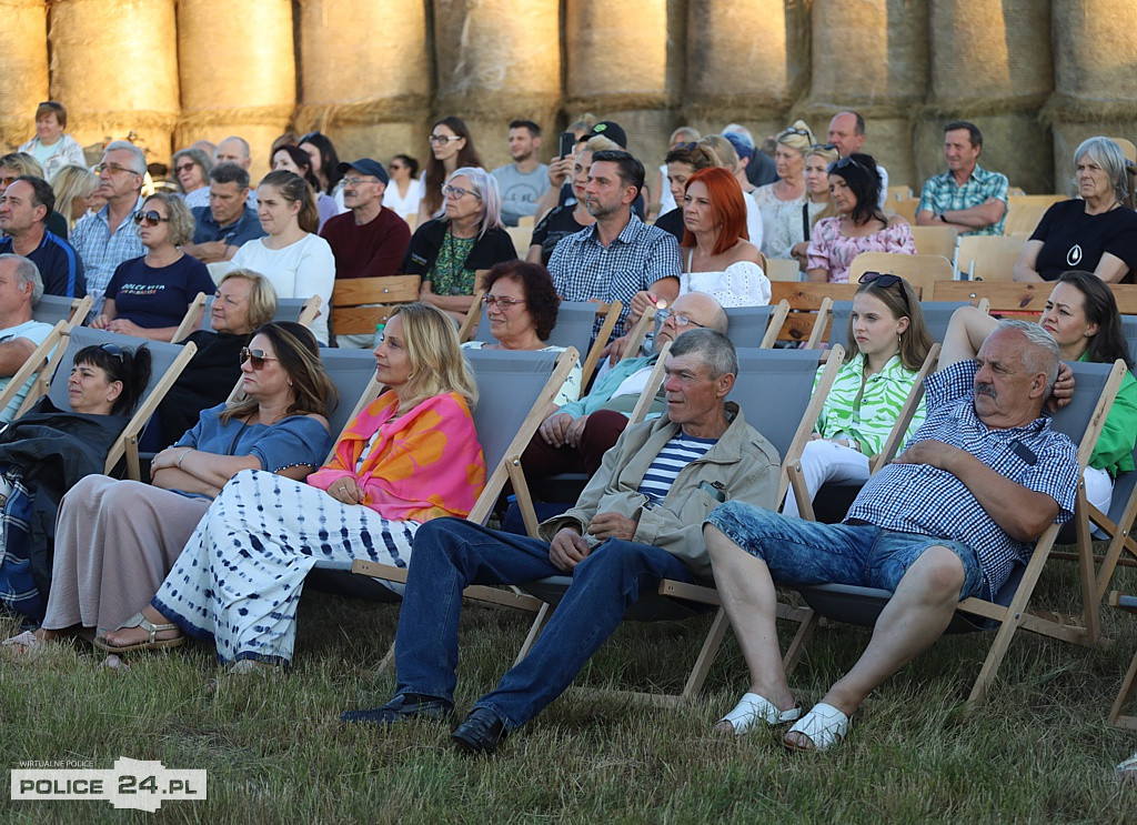 Niekłończyca. Etno classic – koncert 