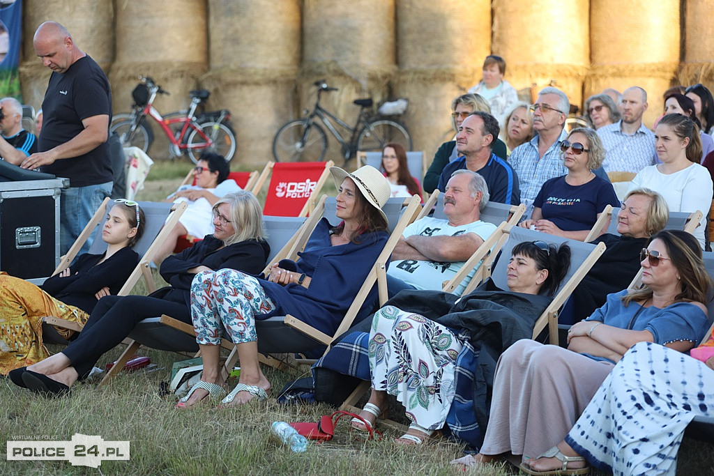 Niekłończyca. Etno classic – koncert 