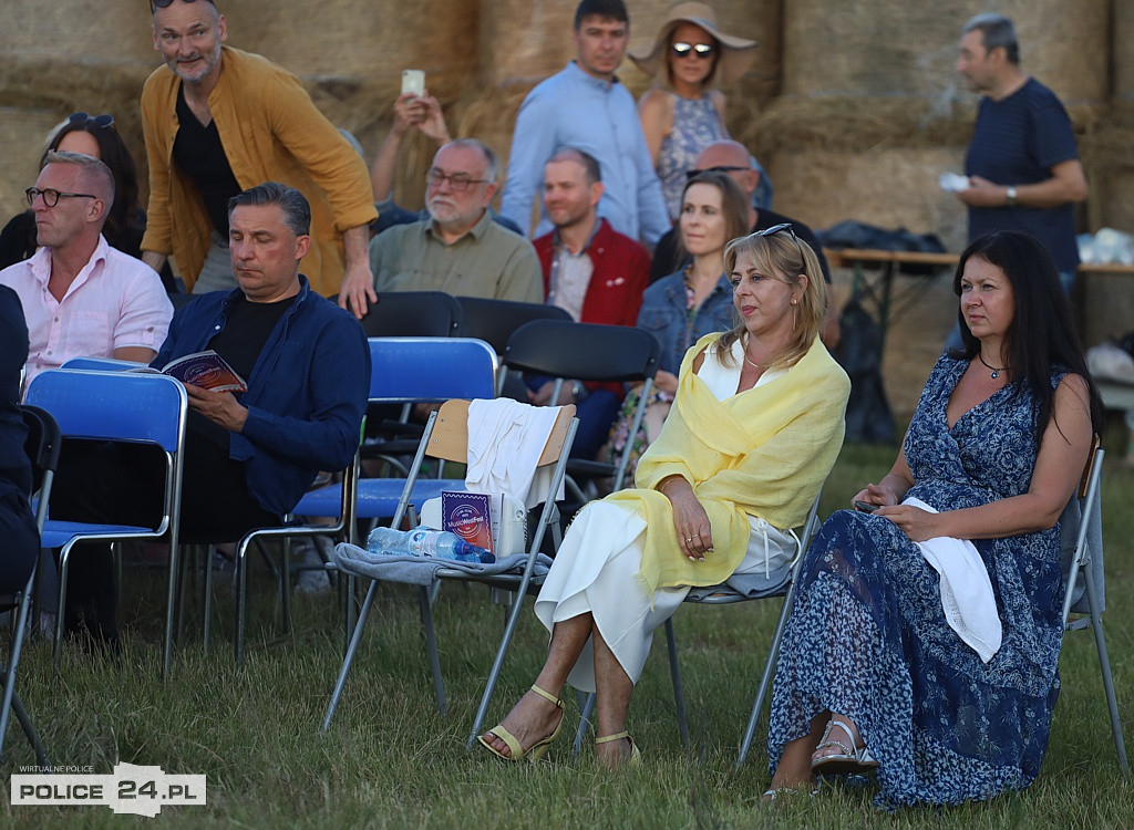 Niekłończyca. Etno classic – koncert 