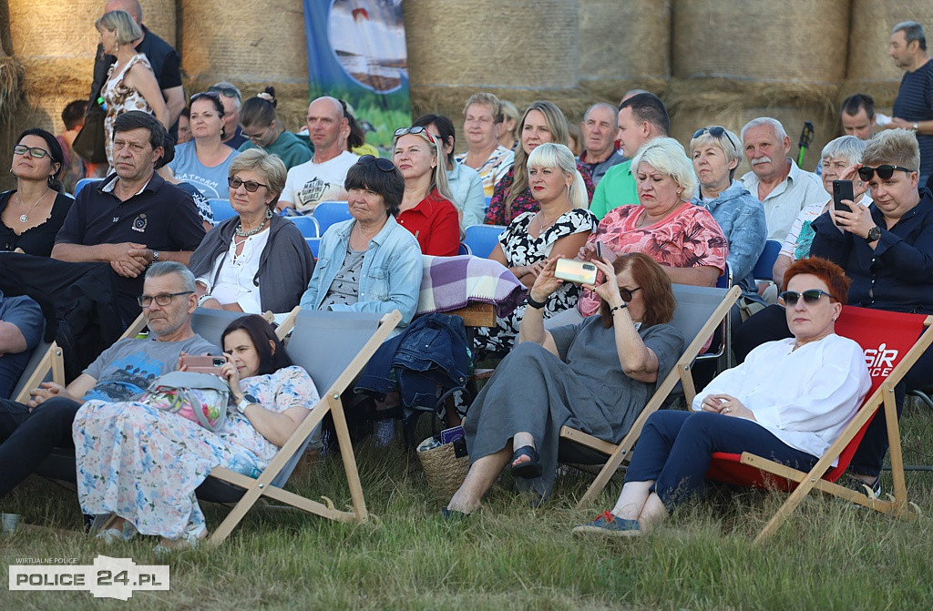 Niekłończyca. Etno classic – koncert 