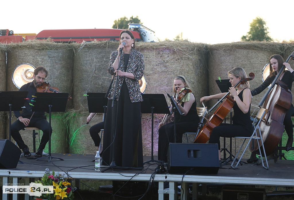 Niekłończyca. Etno classic – koncert 