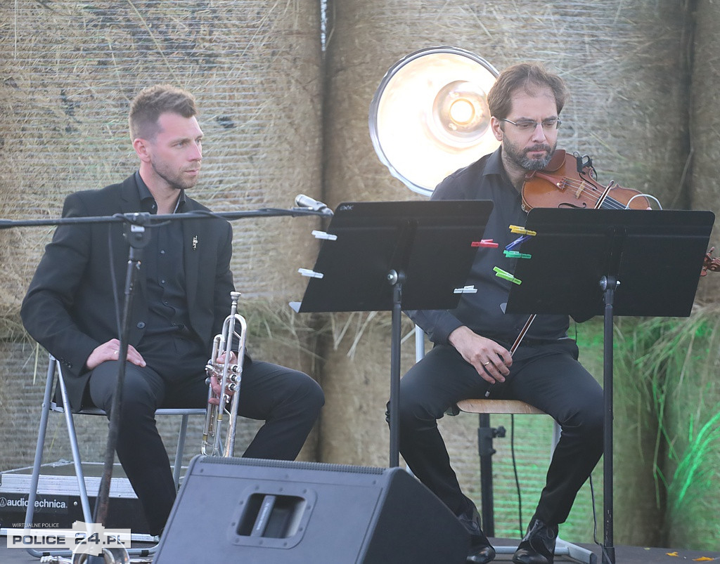 Niekłończyca. Etno classic – koncert 