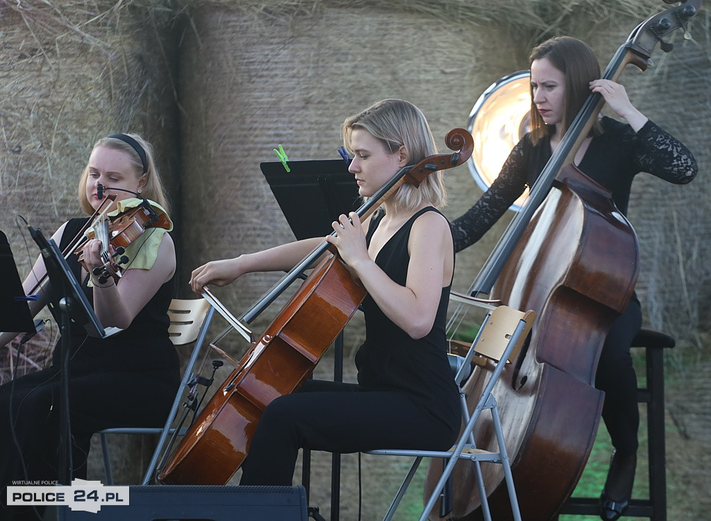 Niekłończyca. Etno classic – koncert 