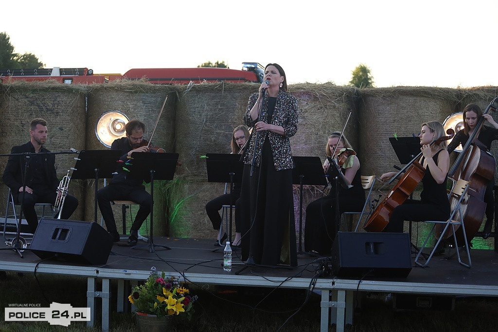 Niekłończyca. Etno classic – koncert 