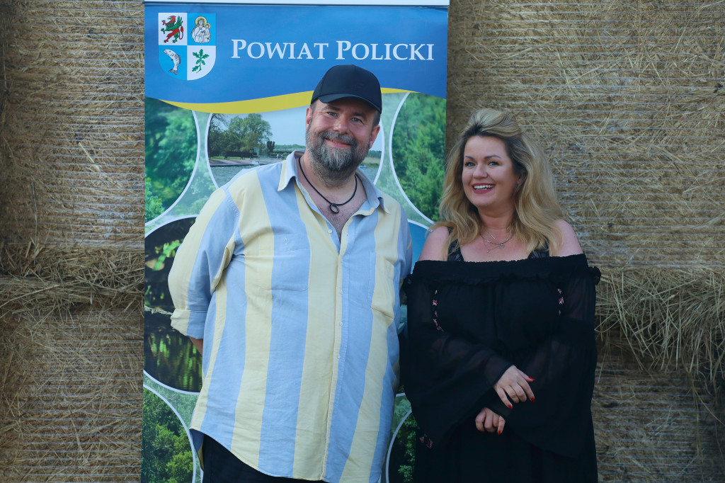 Duet Jackpot na zakończenie 