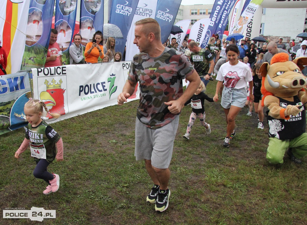 Police. 