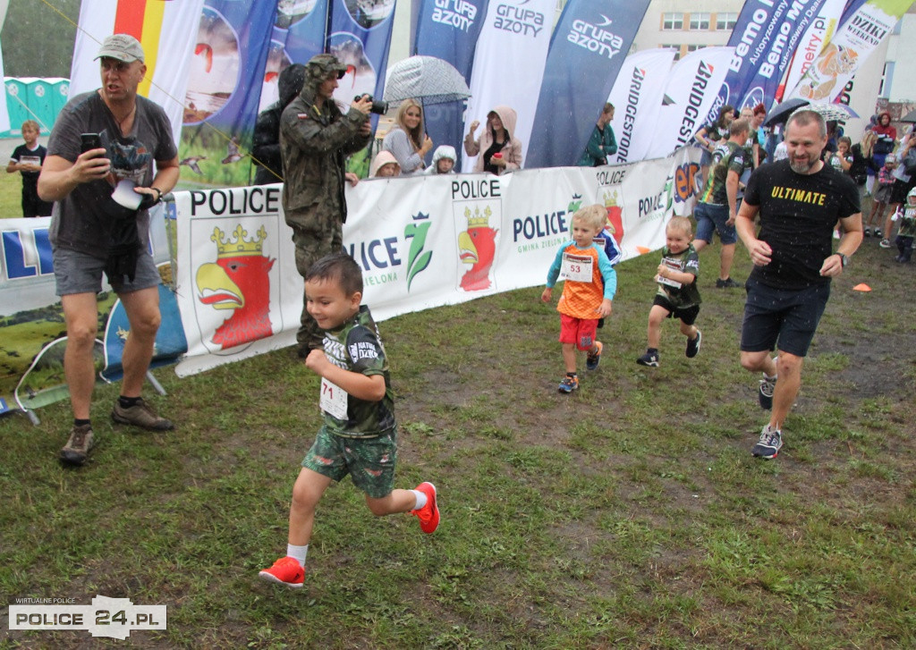 Police. 
