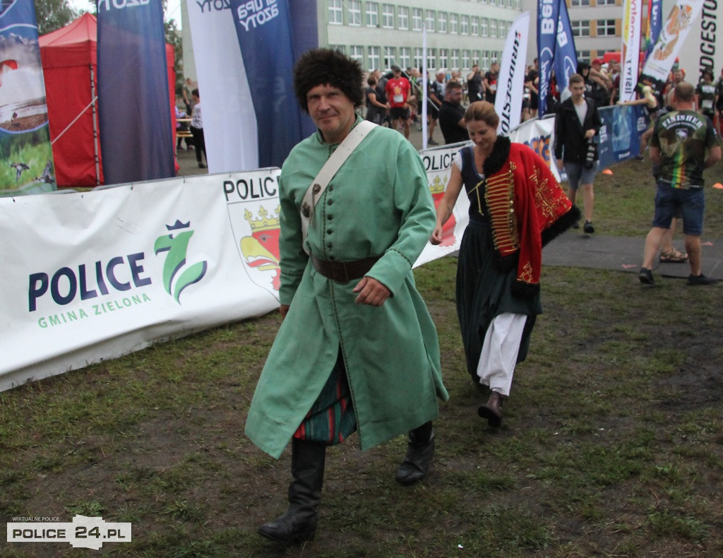 Police. 