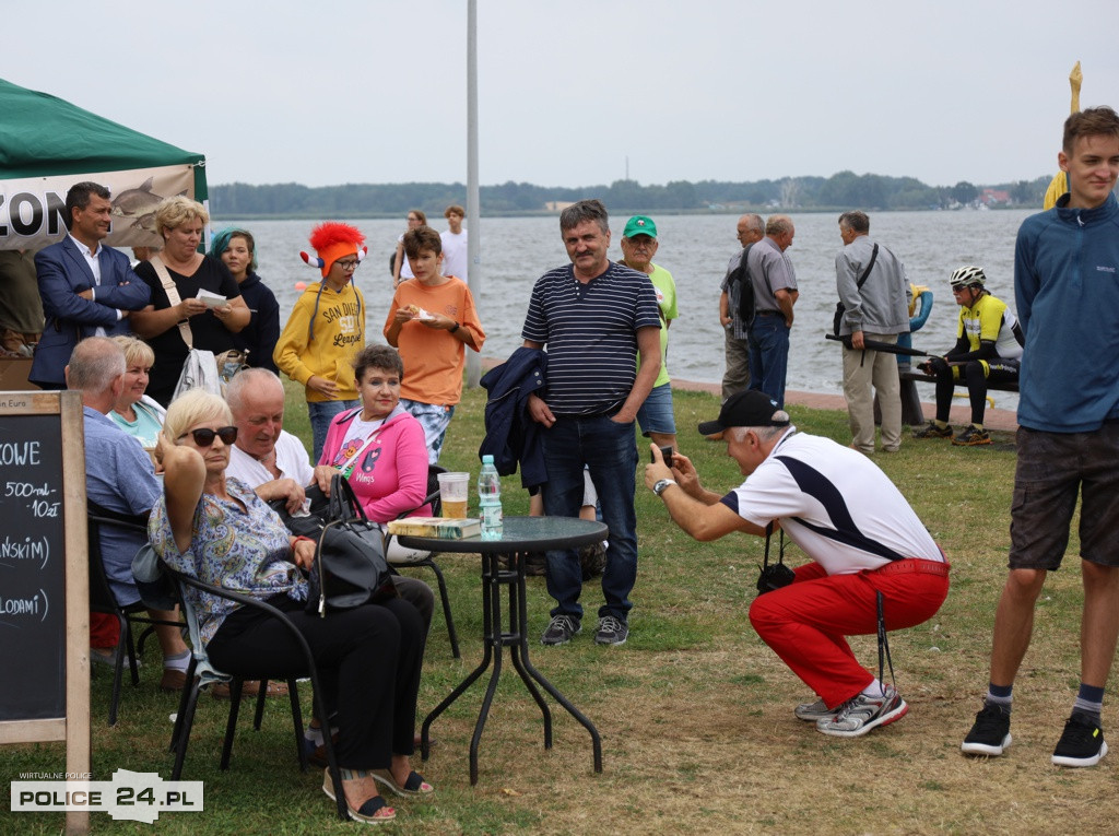 Święto Leszcza w Nowym Warpnie