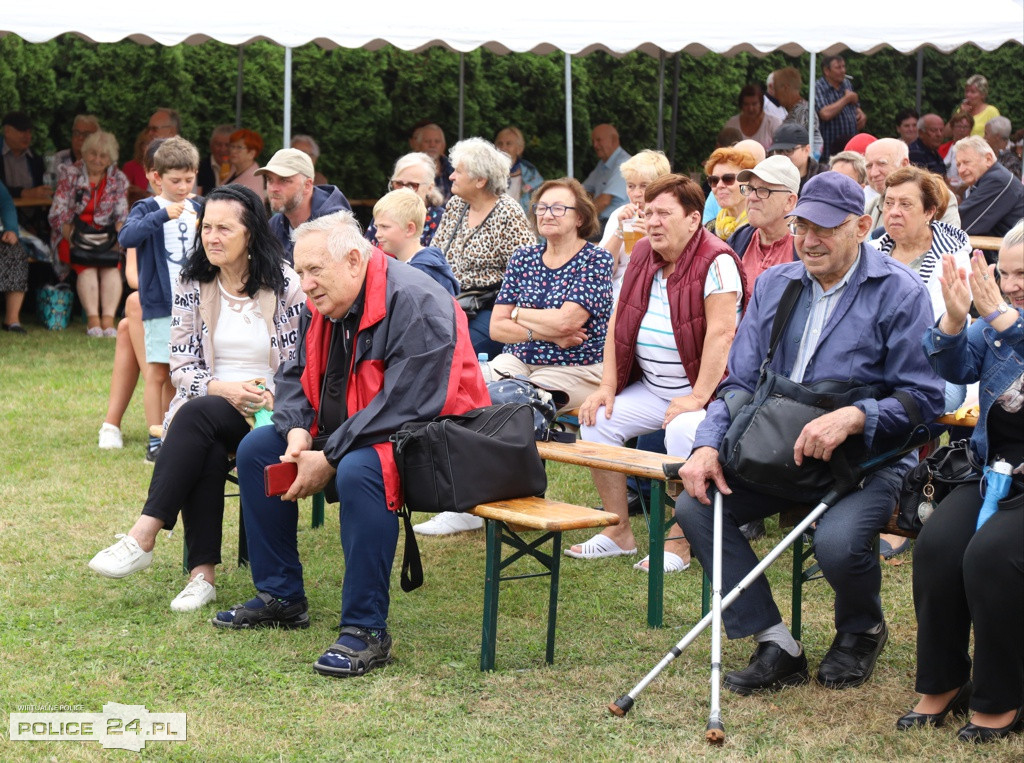 Święto Leszcza w Nowym Warpnie
