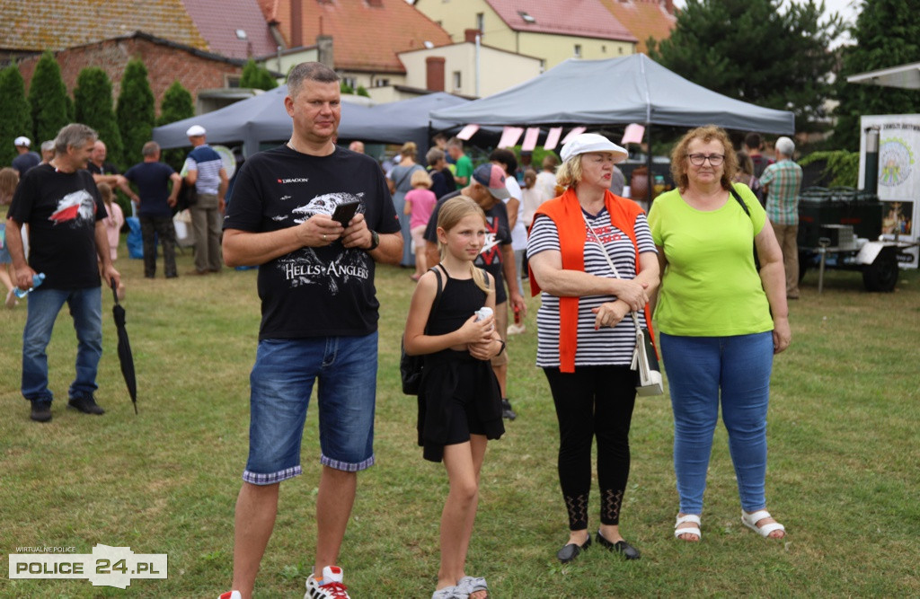 Święto Leszcza w Nowym Warpnie