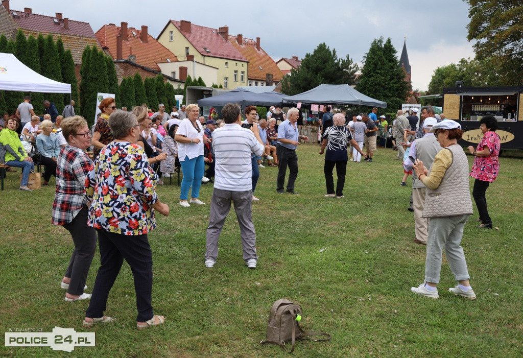 Święto Leszcza w Nowym Warpnie