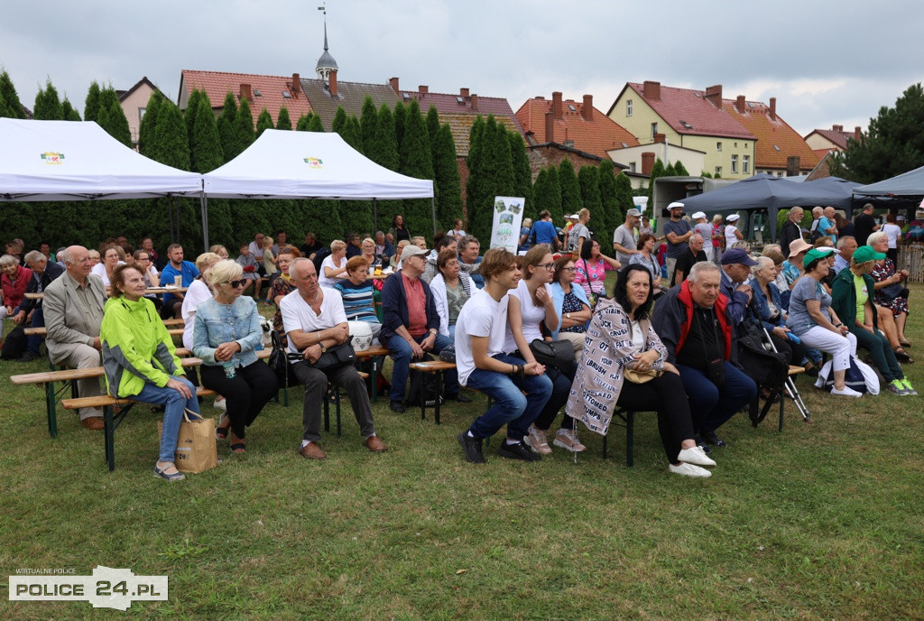 Święto Leszcza w Nowym Warpnie