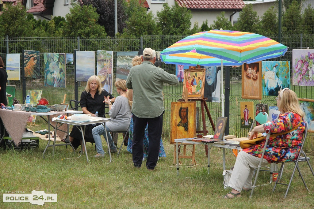 Zakończenie lata w Tanowie [foto]