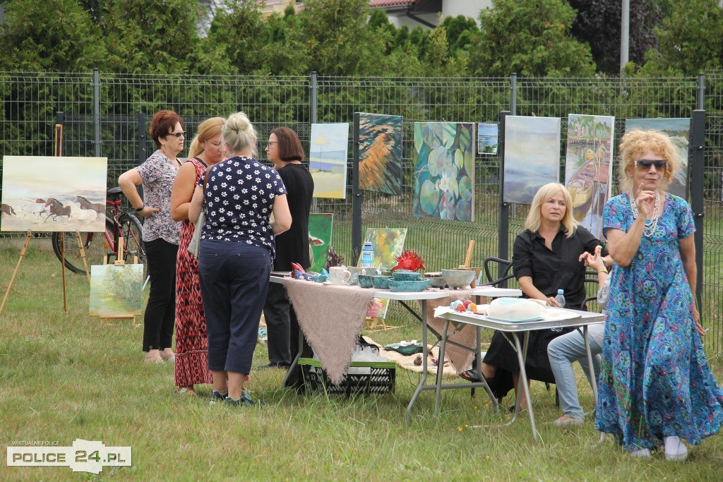 Zakończenie lata w Tanowie [foto]