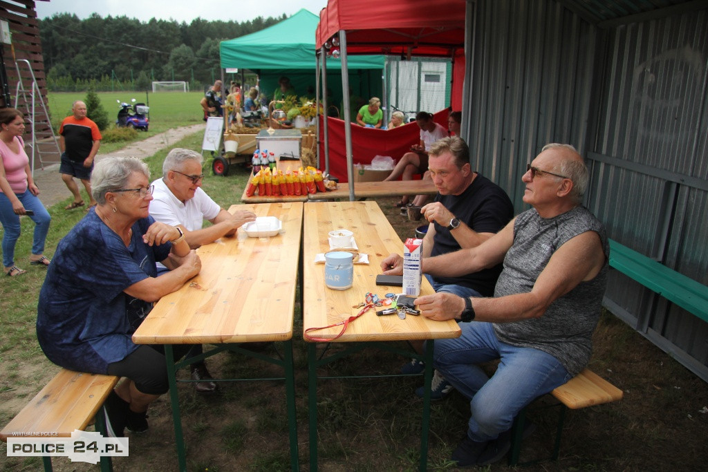 Zakończenie lata w Tanowie [foto]
