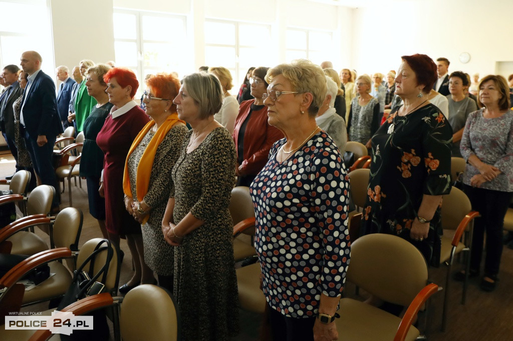 Inauguracja roku akademickiego w PUTW