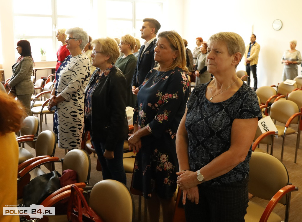 Inauguracja roku akademickiego w PUTW