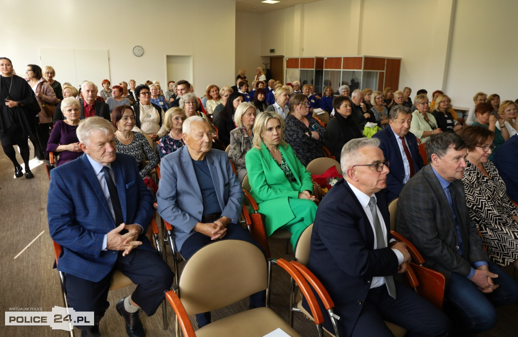 Inauguracja roku akademickiego w PUTW