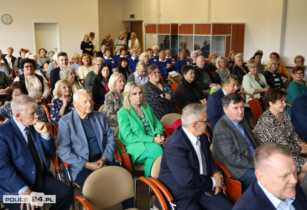 Inauguracja roku akademickiego w PUTW