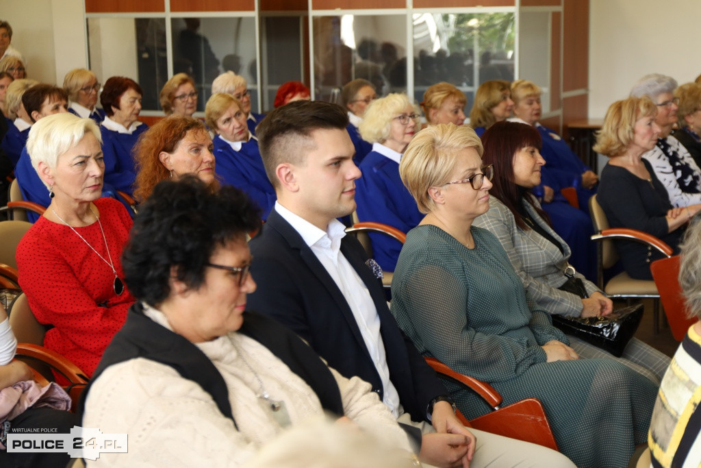 Inauguracja roku akademickiego w PUTW