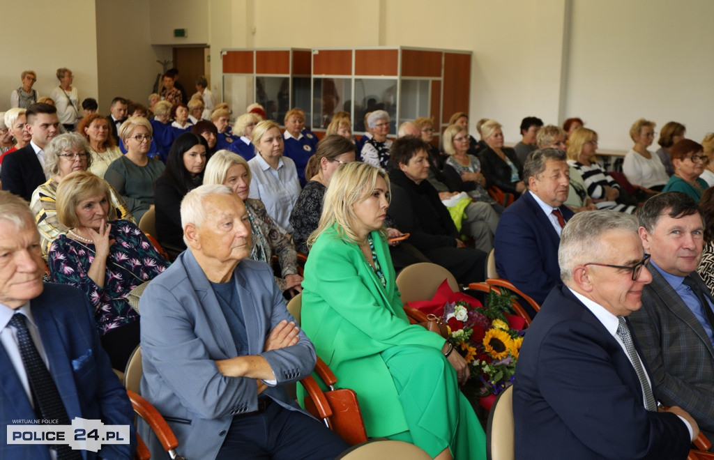 Inauguracja roku akademickiego w PUTW